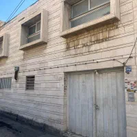 ویلایی ارتفاع درا ۴۰۰متر