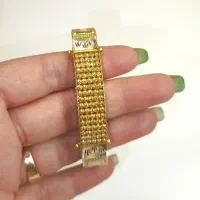 دستبند و گردنبند نو و شیک|جواهرات|هشتگرد, شهرک بعثت|دیوار