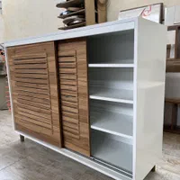 جاکفشی ریلی|جاکفشی، کمد، دراور|اصفهان, طامه|دیوار