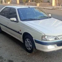 پارس دوگانه فابریک