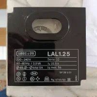 رله مشعل گازوئیلی زیمنس