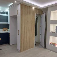 تعمیر و نصب کابینت و کمد دیواری|خدمات پیشه و مهارت|گلستان (تهران), |دیوار