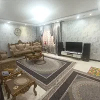 یک واحد آپارتمان در مبارکه مجلسی