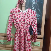 پیراهن یلدا|لباس|پرند, فاز ۶|دیوار