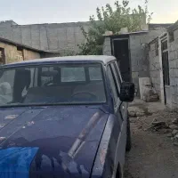 پاترل ۴ در ۶سیلندر