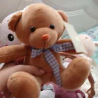 عروسک های نو وزیبا|اسباب‌‌بازی|قم, قم نو|دیوار