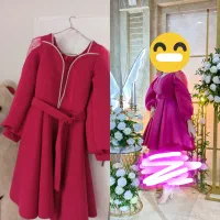 سایز ۴۲-۴۴ دور کمر ۸۰