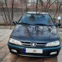 پرشیا مدل ۸۲ یشمی سیر|خودرو سواری و وانت|ارومیه, |دیوار