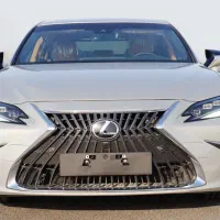 لکسوس ES300 مدل 2025