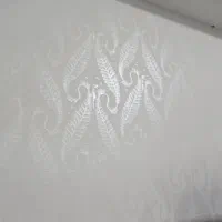 نقاشی ساختمان وطرح کاغذدیواری قیمت پایین