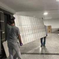 ا حمل اسلب جابجایی تخصصی اسلب تهران کرج