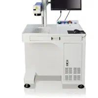 حکاکی و لیزر با دستگاه لیزرمارکینگ