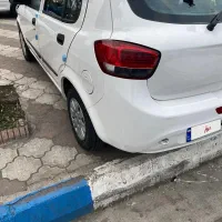 خودرو تیبا مدل ۱۳۹۸|خودرو سواری و وانت|رشت, پارک شهر|دیوار