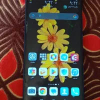 گوشی هواوی پی اسمارت پرو. بازدید کارزان