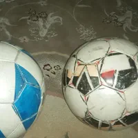 توپ فوتبال