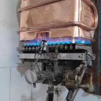 تعمیرات آبگرمکن دیواری بوتان. بخاری گازی.وکولرآبی.