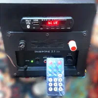 فلاش خور کردن انواع ضبط ها و پخش ها