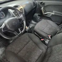 کوییک مدل ۱۴۰۴ در حد خشک|خودرو سواری و وانت|مشکیندشت, |دیوار