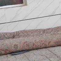 فرش ماشینی نخ