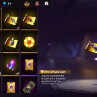 اکانت فری فایر|کنسول، بازی ویدئویی و آنلاین|سمنان, |دیوار