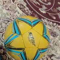 توپ فوتسال