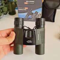 دوربین شکاری جیبی  25*10