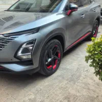 فونیکس FX مدل ۱۴۰۲