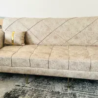 مبل ۵ نفره نو