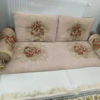 کناره سلطنتی|پشتی|مشهد, امیر|دیوار