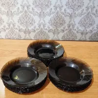 بشقاب خورش خوری