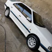 ماشین 405 slx
