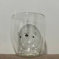 لیوان کلسکیونی خرسی