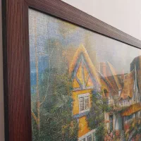 تابلو پازل|تابلو، نقاشی، عکس|گنبد کاووس, |دیوار