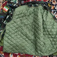 اورکت نظامی اصل ارتشی2تیکه