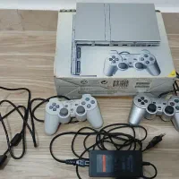 سونی۲|کنسول، بازی ویدئویی و آنلاین|رشت, دیلمان|دیوار