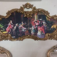 ۱ عدد تابلو