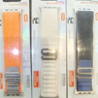 بند اپل واچ ساعت هوشمند برند GREATOK کنفی|لوازم جانبی موبایل و تبلت|قم, میدان نو|دیوار