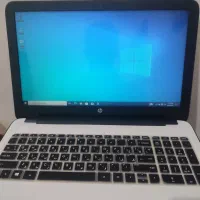 لپتاپ hp