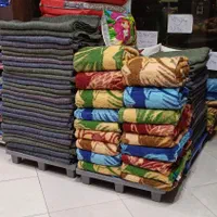 ارسال پتو بالشت پخش کالای خواب حوله تشک|رختخواب، بالش، پتو|تهران, چیتگر جنوبی|دیوار