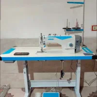 چرخ خیاطی جک f12