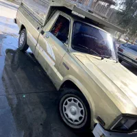 مزدا وانت|خودرو سواری و وانت|جیرفت, |دیوار