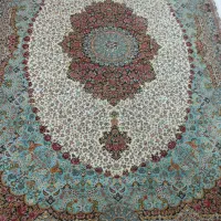 یک جفت فرش ۹ متری