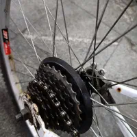 دوچرخه ۲۴ درحد|دوچرخه، اسکیت، اسکوتر|مشهد, عامل|دیوار