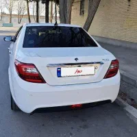 دنا پلاس توربو اتوماتیک 1401