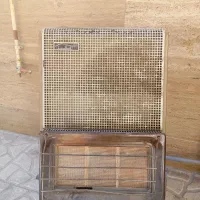 یخدان سی دی ال جی و بخاری اجری|کلکسیون اشیاء عتیقه|اراک, |دیوار