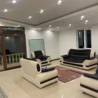 ویلای آرامش|اجارهٔ کوتاه‌مدت ویلا و باغ|نظرآباد, احمد آباد|دیوار