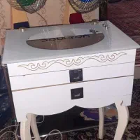 کنسول قاشق چنگال|بوفه، ویترین، کنسول|مشهد, شیرودی|دیوار