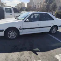 پژو پارس LX TU5، مدل ۱۳۹۴