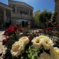 اجاره باغ ویلا با استخر داخل دوبلکس *|اجارهٔ کوتاه‌مدت ویلا و باغ|مشهد, توس (بلوار توس)|دیوار