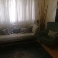 مبل7نفره|مبلمان خانگی و میز عسلی|تهران, شهرک هما|دیوار
